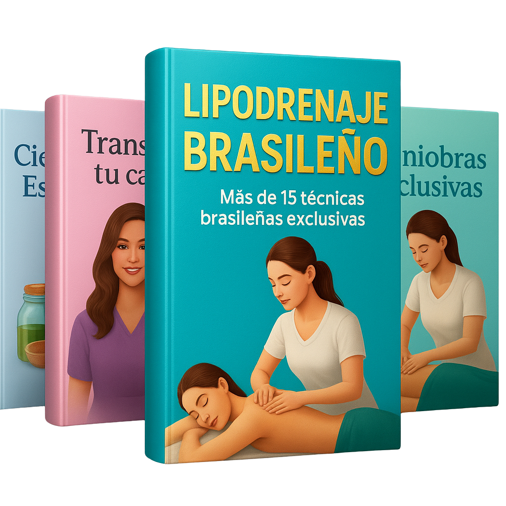 Brazilian Pack Premium